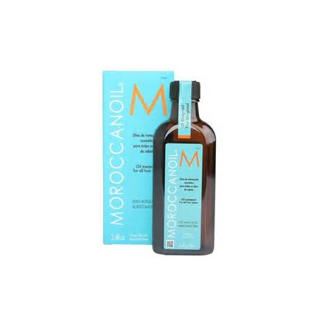 Moroccanoil Behandlung Original Öl 200ml