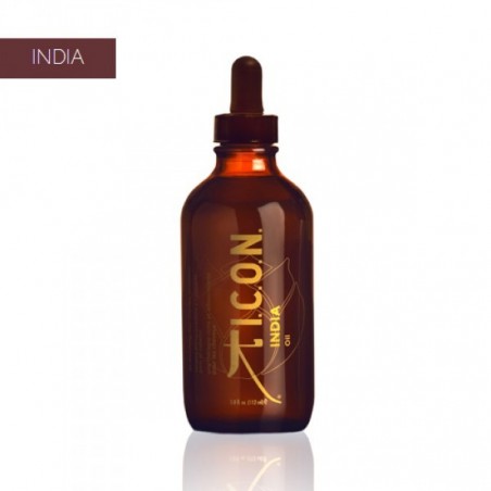 ICON INDIA Argan and Moringa Oil 112ml