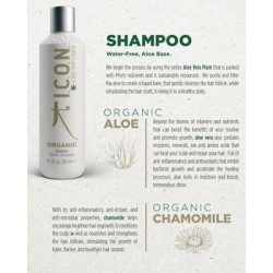ICON Organic CBD Shampooing 250ml