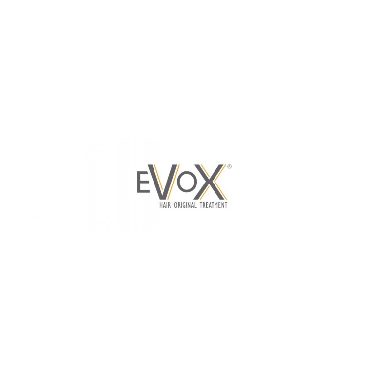 EVOX Lissage au Tanin , reducteur de volume, sans Formol. 500 ml