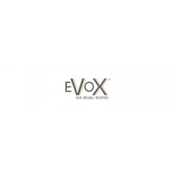 EVOX Lissage léger au Tanin sans Formol + shampooing anti résidu 100ml + Mask Excellence 300ml