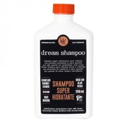 LOLA Cosmetics Dream Shampooing hydratant 250ml