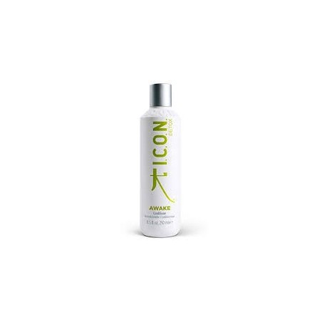 ICON Awake Conditioner  Detox. Sensitive and oily scalp  250ml