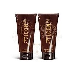 ICON India Shampoo 250ml+ Conditioner 250ml