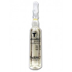 Lot TANINO revitalisant: Ampoules thermiques  + ampoules Miracle Oil + Mask Excellence + Shampooing Argan Oil. Belma Kosmetik