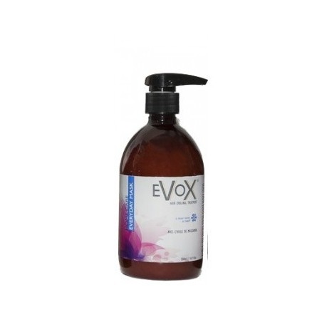 Evox Glättung Tannino, ohne formol 500ml+ Shampoo+ Maske+ Argan Öl, Belma Kosmetik