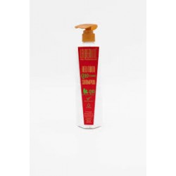 La Beauté Hair Professionals Red Fiber Q10 : Shampoo + Maschera + Serum