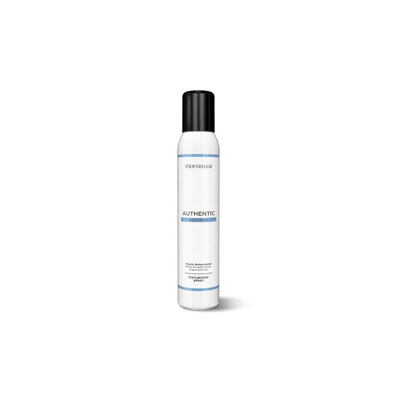 Roverhair Authentic Bodifier  Spray Texturizzante, Volumizzante 200ml