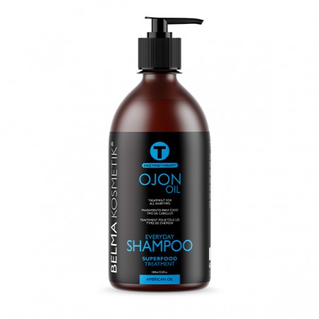Tanino Every Day Ojon Oil Every Day Shampoo 500ml. Belma Kosmetik