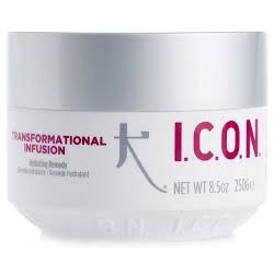 TRANSFORMATIONAL INFUSION ICON Soin 250ml