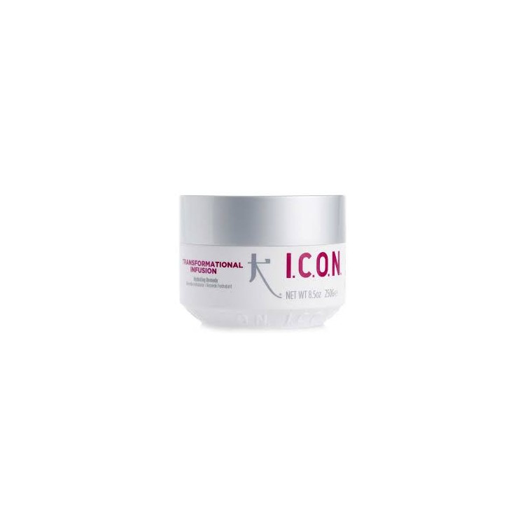 TRANSFORMATIONAL INFUSION ICON Soin 250ml