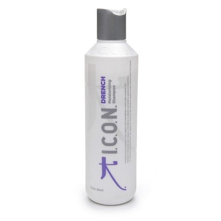 ICON DRENCH Moisturizing  Shampoo 250ml