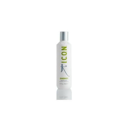 ICON ENERGY Detoxifying Shampoo 250ml.