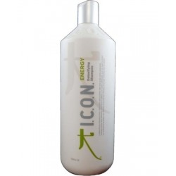 ICON ENERGY Shampoo Detox 1000ml