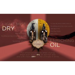India Dry Argan Oil India