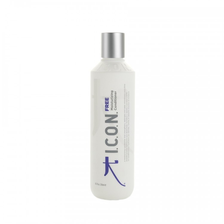 FREE Conditioner- soins hydratant 250ml