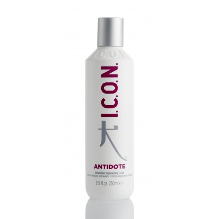 ICON ANTIDOTE  Antioxidant Replenishing cream 250ml