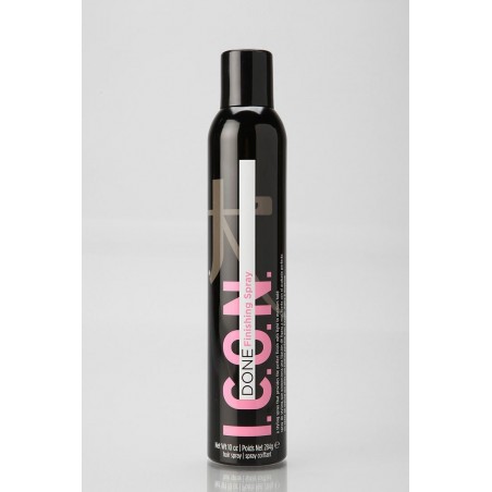 ICON DONE  Spray Styling, Lacca per capelli 333ml
