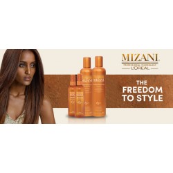 MIZANI Thermasmooth Shampoo 250ml