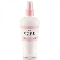 ICON Box Cure Shampoo + Spray + Conditioner