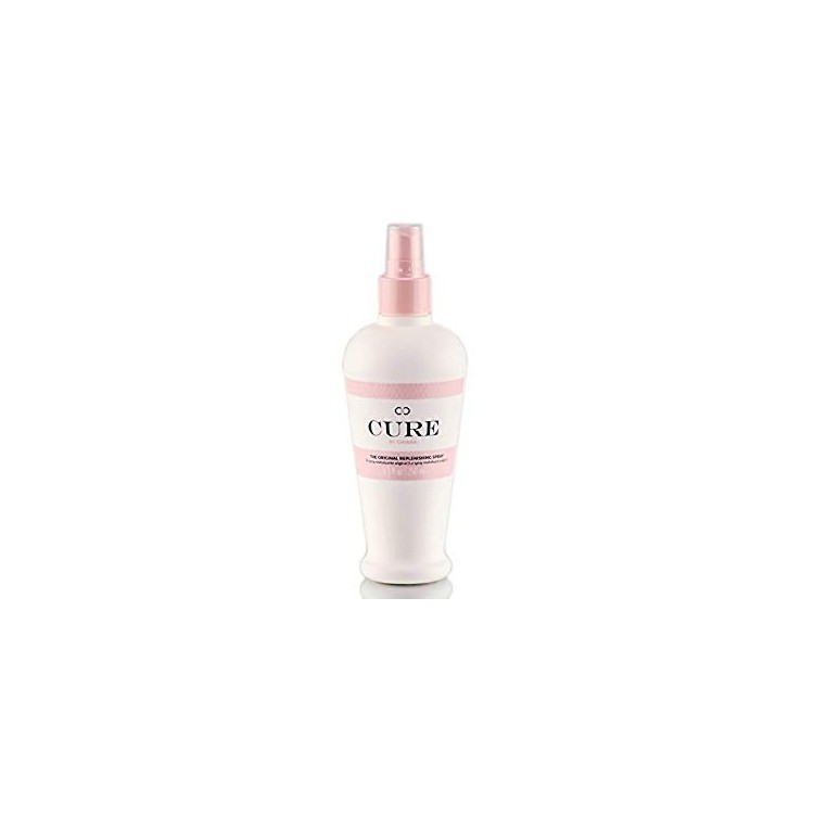 ICON Box Cure By Chiara Recoover Shampoo + Spray + Conditioner