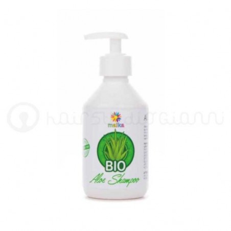 MAIKA BIO Aloe Vera Shampoo Antiossidante. 250ml