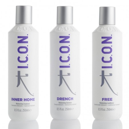 Hydrating ICON Drench+ Free+Iner Home