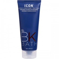 ICON B.K. Bath De Frizz Conditioner Tratment ( Biotin Keraveg) 200ml