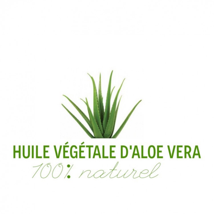 Aloe Vera Oil Bio 30ml
