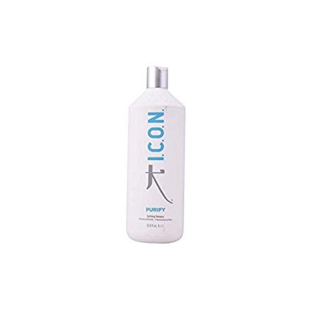 ICON Purify Shampoo  1000ml