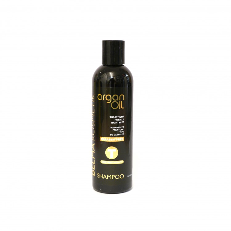 Enzymotherapy Argan Oil shampooing