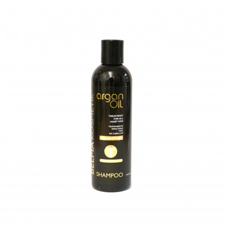 Tanino Enzimoterapia Argan Oil shampoo .250ml Belma Kosmetik   l