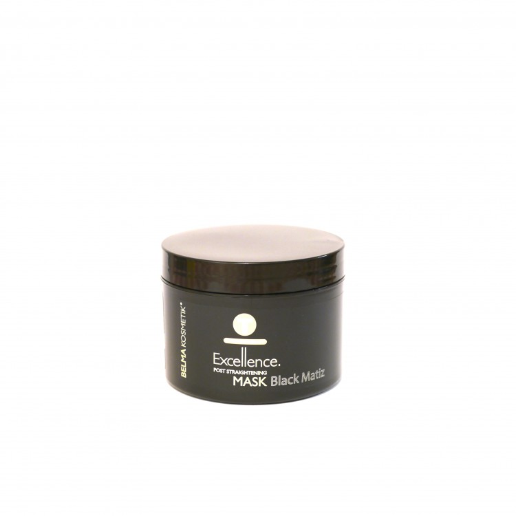 Tanino Enzymotherapy Excellence Mask Black Matiz 300ml Belma Kosmetik
