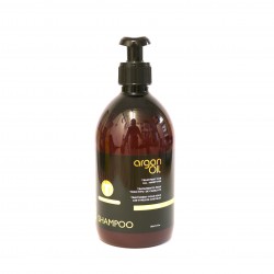 Tanino Shampoo Arganöl 500ml. Belma Kosmetik