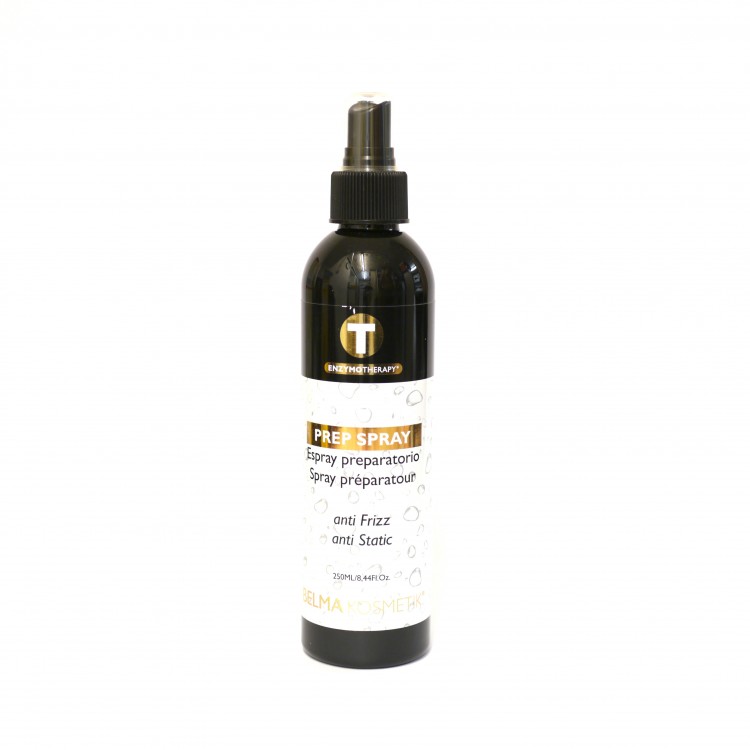TANINO Enzymotherapy Prep Spray non aerosol. Belma Kosmetik
