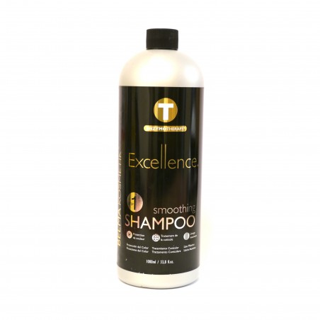 Tanino Enzymotherapy Shampoo  chiarificante  1000ml. Belma Kosmetik