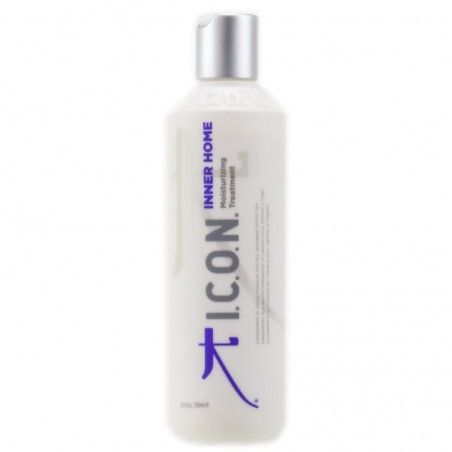 ICON Inner Home Masque hydratant pour cheveux abîmés. 100ml