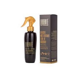 Intensive Spray Multi-Treatments with Pure Keratin and Argan (thick damaged hair, dry). 250ml. Beauty Hair Professionals