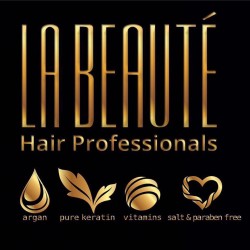 Intensive Multi-Treatments Spray Keratin,Argan (fur dickes, trockenes Haar). 250ml.La Beaute Hair Professionals