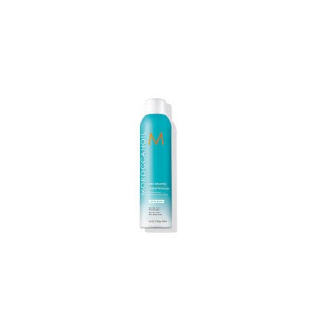 Moroccanoil Dry Shampoing sec cheveux clairs