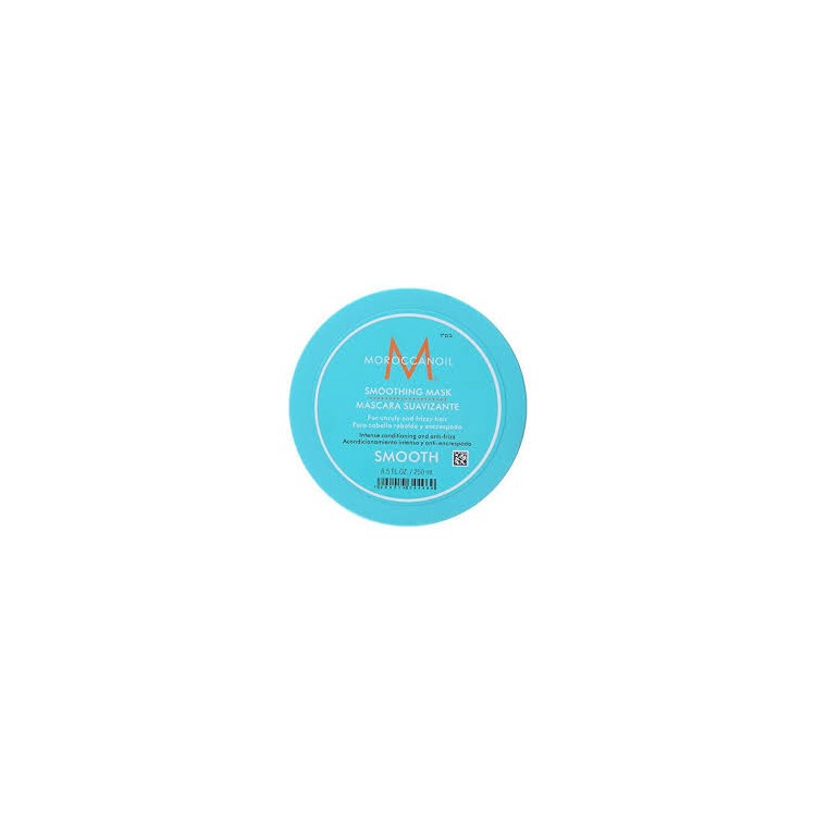 Moroccanoil Smooth Masque lissant