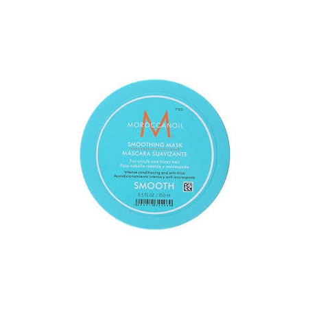 Moroccanoil Smooth Mask