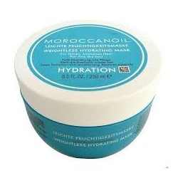 Moroccanoil Hydratation Masque hydratant leger