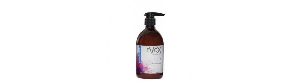 Evox smoothing